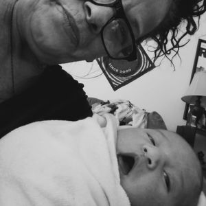 Meet your Posher, Sylvia